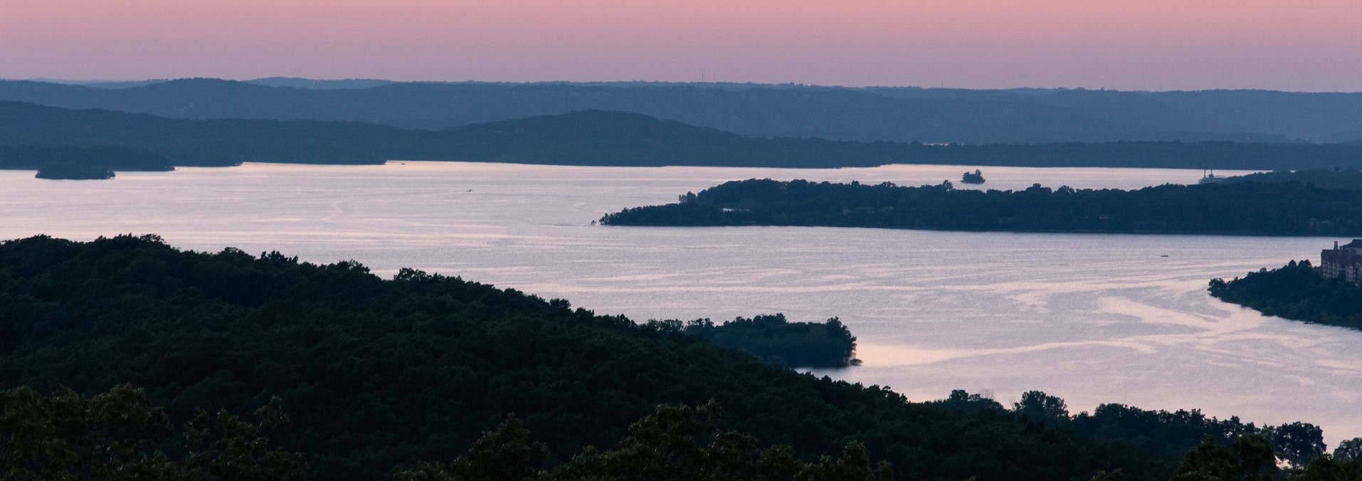 Lake of the Ozarks