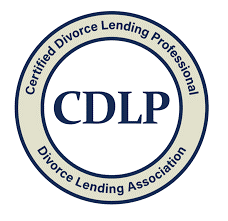Certified Divorce Lending Professional, Divorce Lending Association