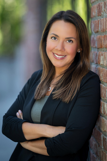 Claudia Ramos-O'Neill