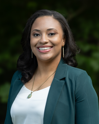 Hanchell Maurissaint Gomes