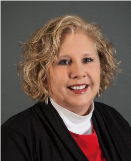 Loan Officer Annie Wake