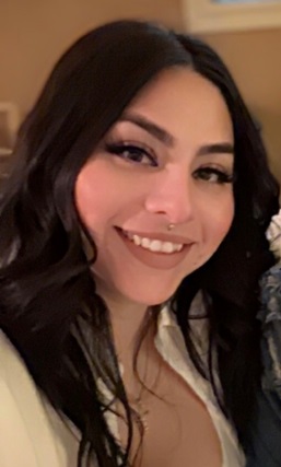 Ashley Romero
