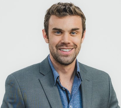 Loan Officer Austin Klein