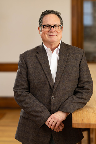 Bill Morse
