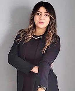 Elizabeth Hilario Diaz