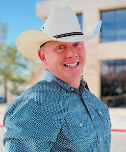 Jeremy Leister