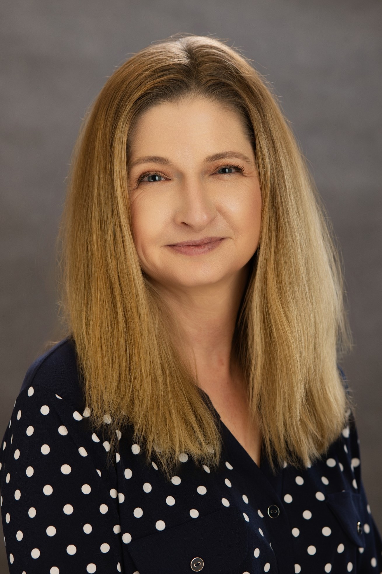 Loan Officer Kimberly Lawrence