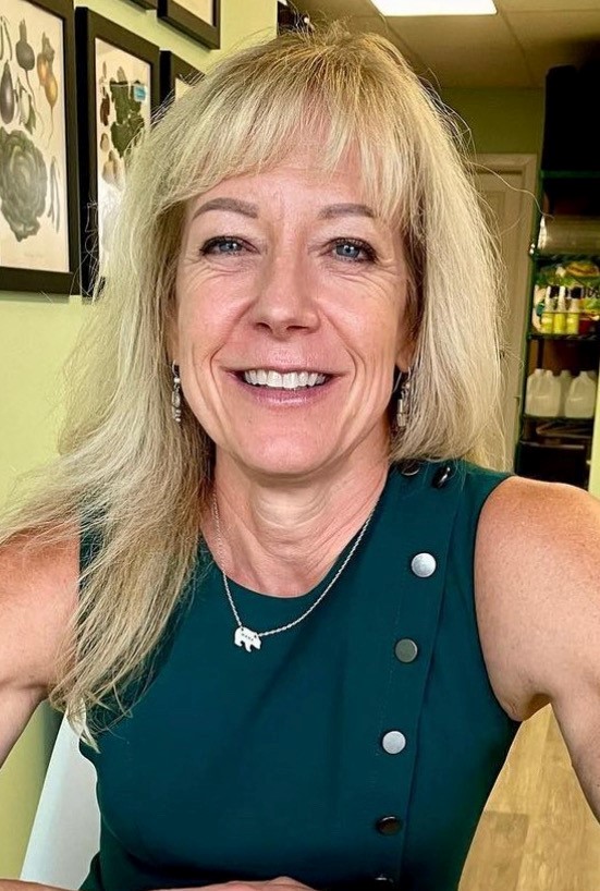 Lisamarie Nicholas