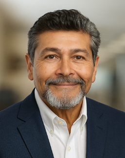 Marcos Montes