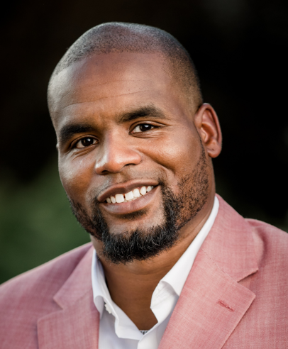 Quintez McDonald-Gibson