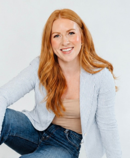 Rebekah James
