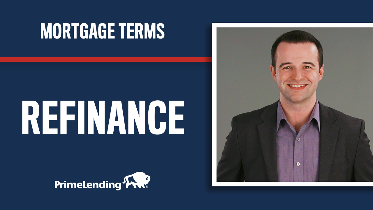 How Does a Refinance Work?