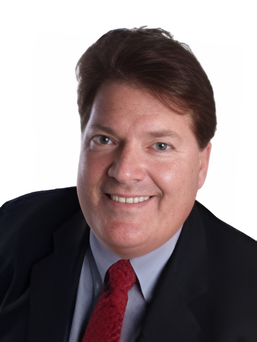 Richard Kilfoil