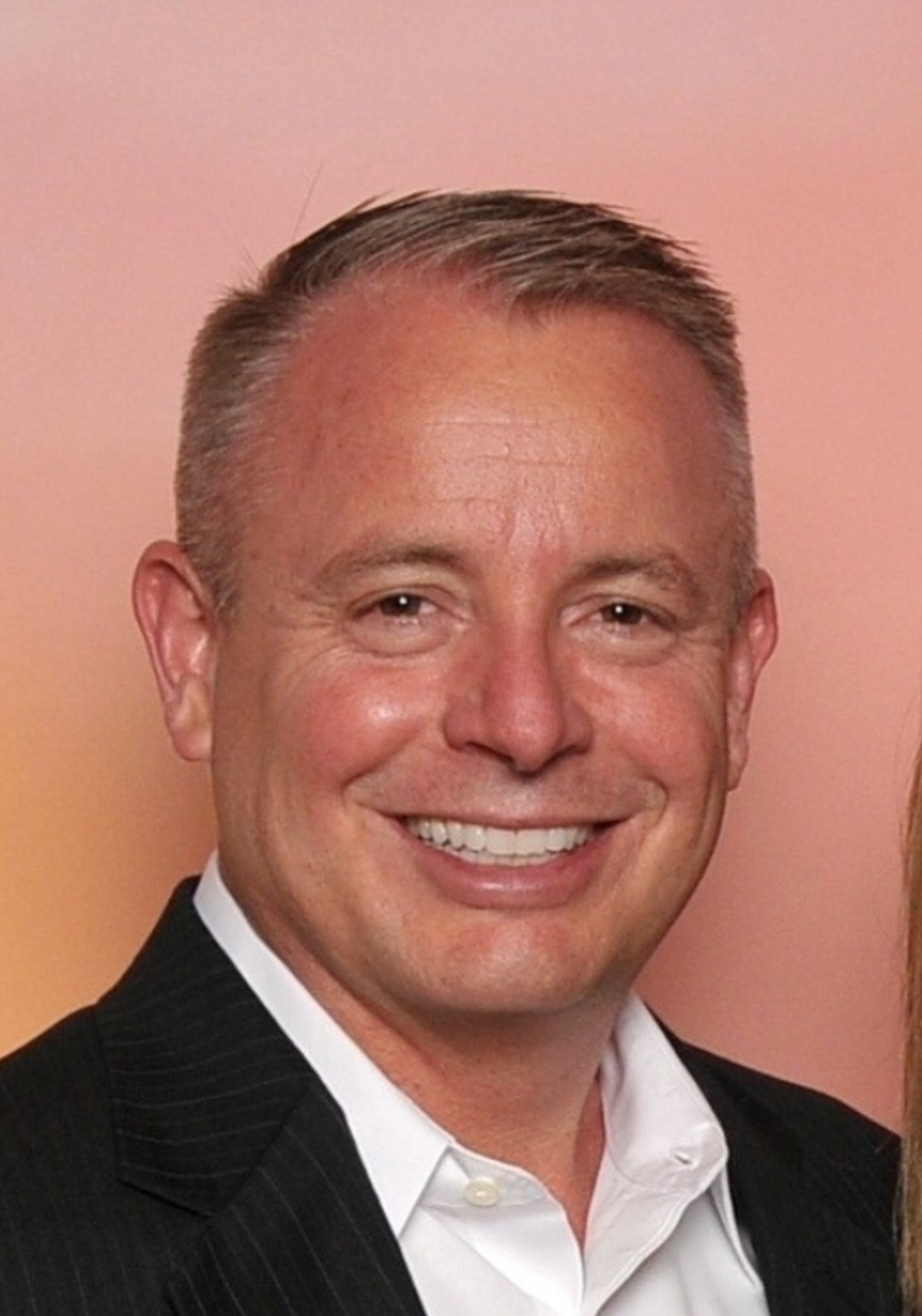 Scott Chapman