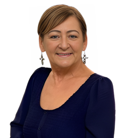 Teresa St Arnaud
