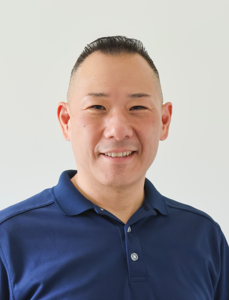 Tony Park