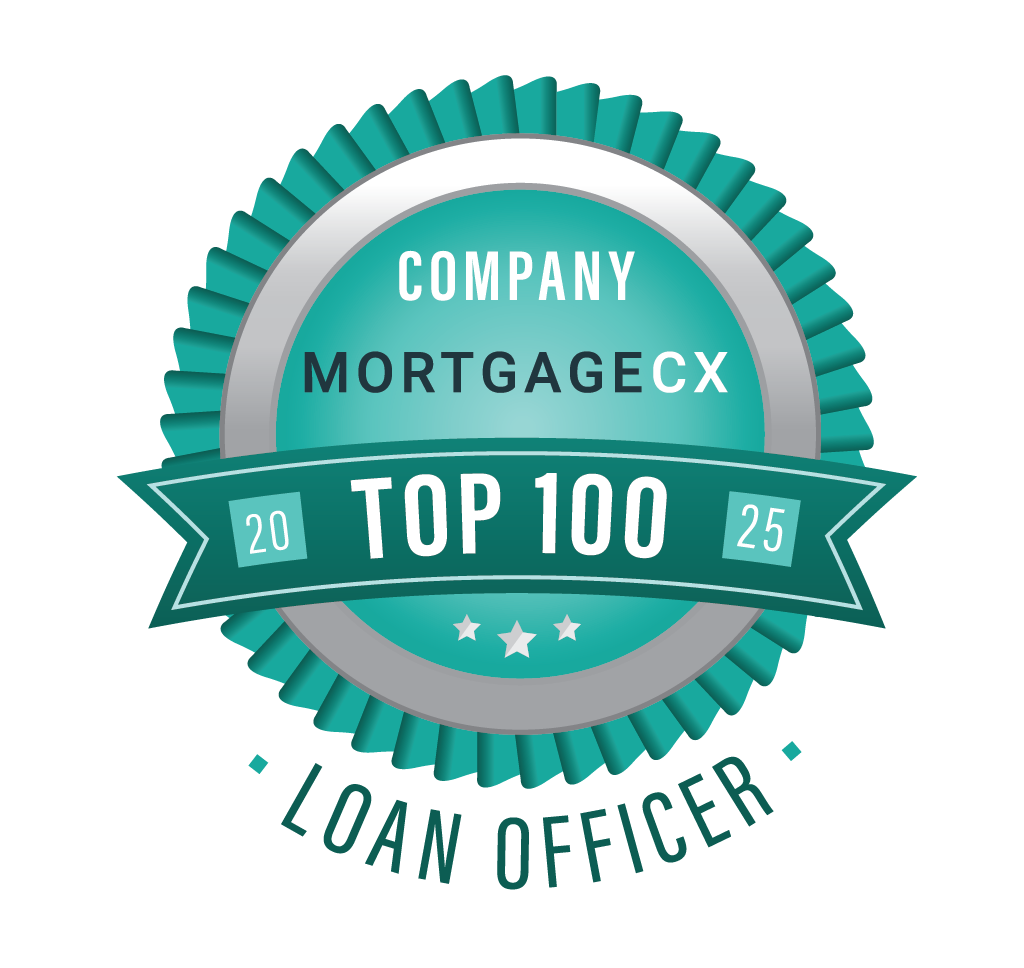 Top 100 Loan Officer 2025