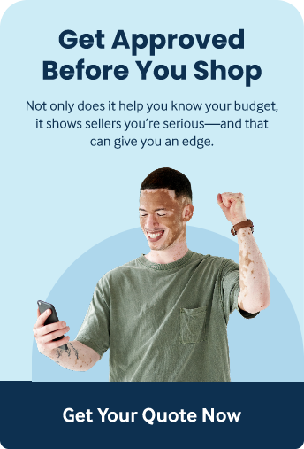 Get Your Quote Now