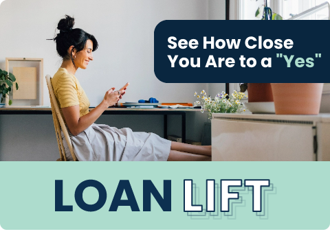 See How Close You Are to a 'Yes'