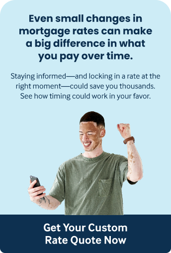 Get Your Custom Rate Quote Now