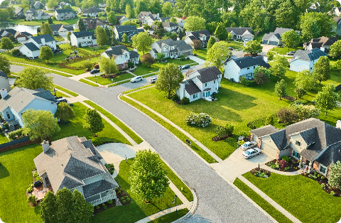 No Down Payment
