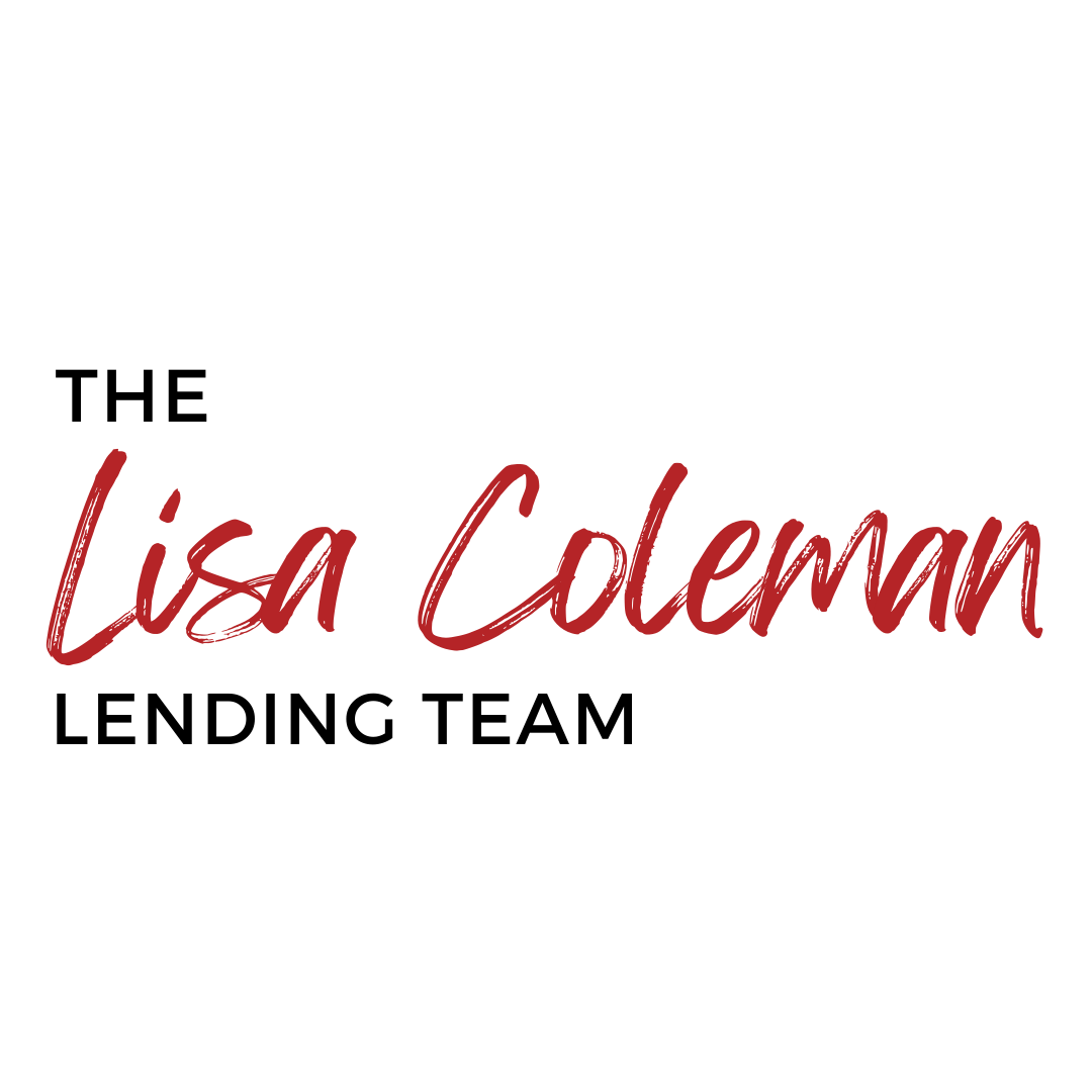 The Lisa Coleman Lending Team